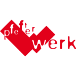 Logo der Pfefferwerk Stadtkultur gGmbH